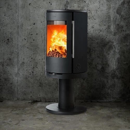 Kaminofen Morsoe 7349 | 4,3 kW – Bild 2