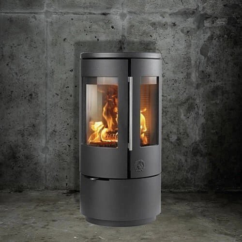 Kaminofen Morsoe 7440 | 4,3 kW – Bild 3