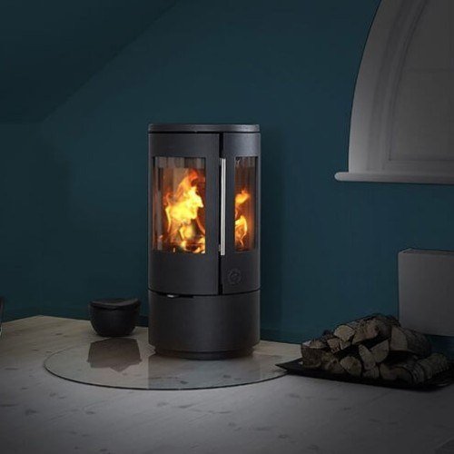 Kaminofen Morsoe 7440 | 4,3 kW – Bild 4