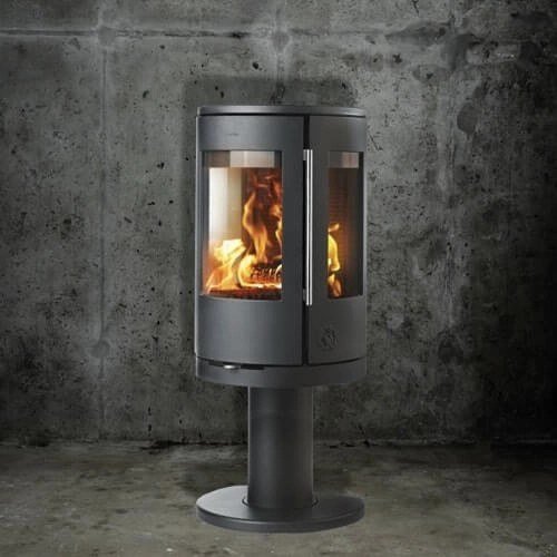 Kaminofen Morsoe 7449 | 4,3 kW – Bild 4