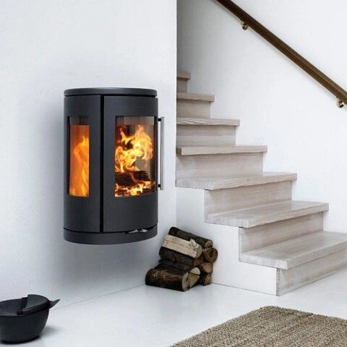 Kaminofen Morsoe 7470 | 4,3 kW – Bild 2