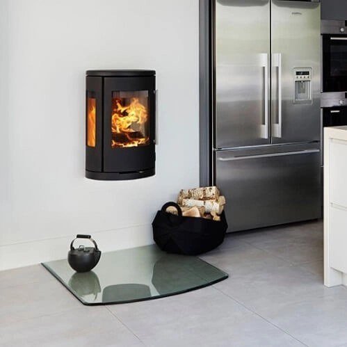 Kaminofen Morsoe 7470 | 4,3 kW – Bild 3