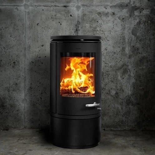 Kaminofen Morsoe 7840 | 7,3 kW – Bild 2