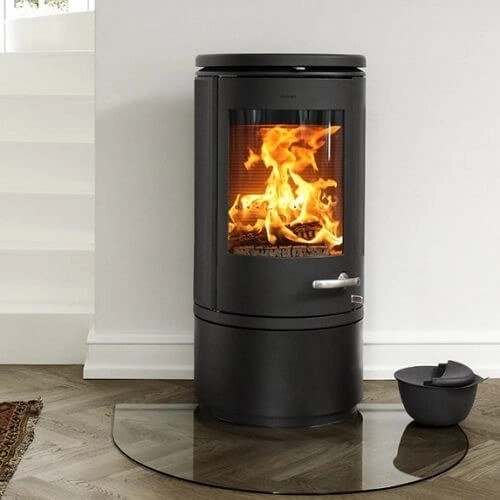 Kaminofen Morsoe 7840 | 7,3 kW – Bild 3