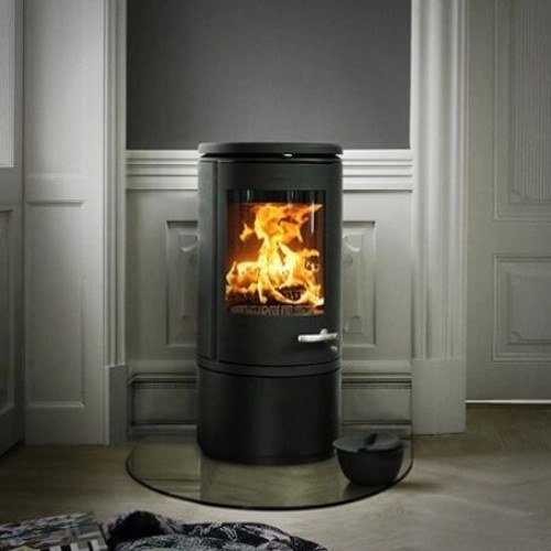 Kaminofen Morsoe 7840 | 7,3 kW – Bild 4