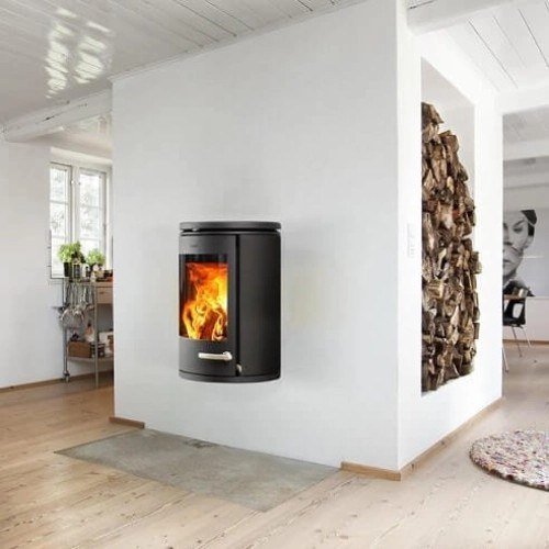 Kaminofen Morsoe 7870 | 7,3 kW – Bild 3