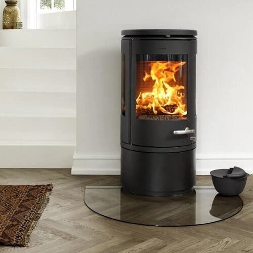 Kaminofen Morsoe 7940 | 7,3 kW – Bild 2