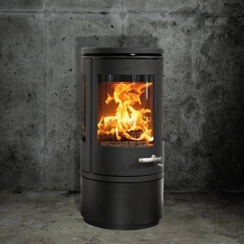 Kaminofen Morsoe 7940 | 7,3 kW – Bild 3