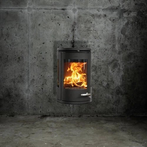 Kaminofen Morsoe 7970 | 7,3 kW – Bild 2
