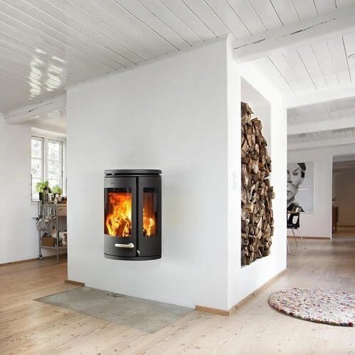 Kaminofen Morsoe 7970 | 7,3 kW – Bild 3