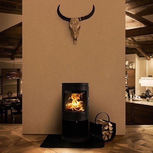 Kaminofen Morsoe 8643 | 8,9 kW – Bild 4