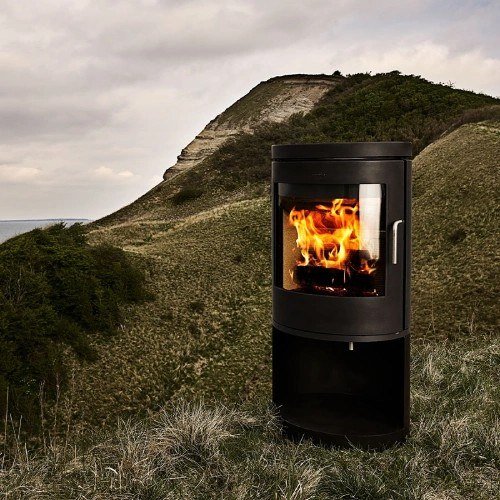 Kaminofen Morsoe 8643 | 8,9 kW – Bild 5