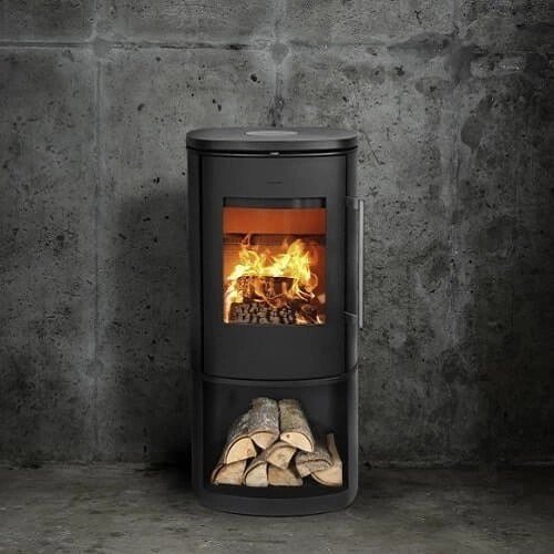 Kaminofen Morsoe 8893 | 6,3 kW – Bild 2
