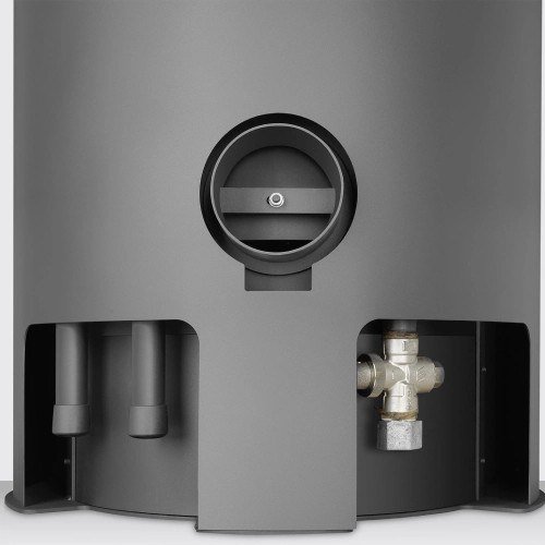 Kaminofen Oranier Arena Aqua 2.0 | 8,5 kW Wasserführend – Bild 4