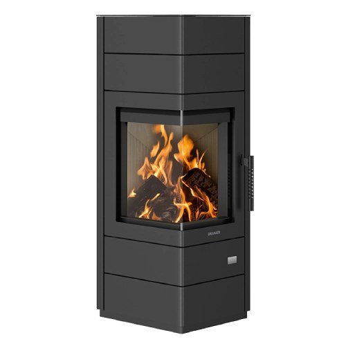 Kaminofen Oranier Mondego (W+) 7 kW