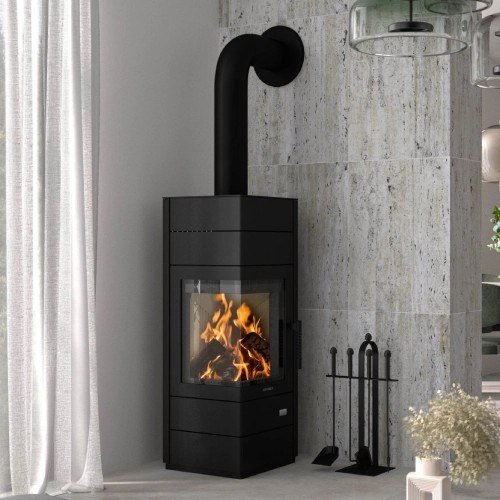 Kaminofen Oranier Mondego (W+) 7 kW – Bild 2