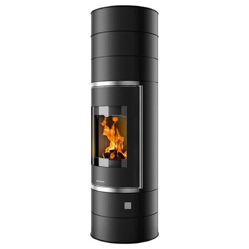 Kaminofen Oranier Ostro (W+) 6,5 kW – Bild 2