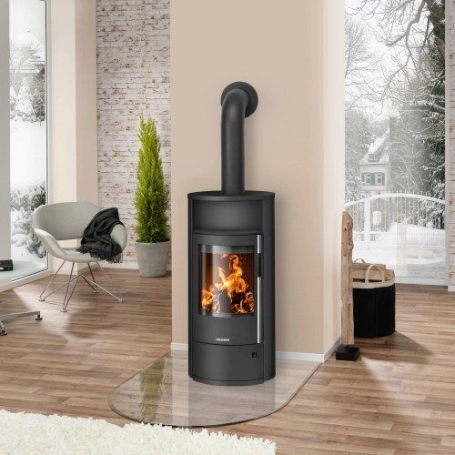 Kaminofen Oranier Polar Neo 4 | 5 kW – Bild 2