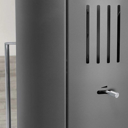 Kaminofen Oranier Polar Neo 6 | 6,5 kW – Bild 3