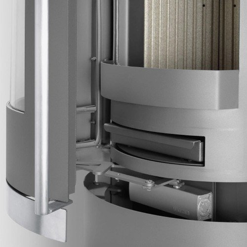 Kaminofen Oranier Polar Neo 8 | 8 kW – Bild 3