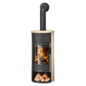 Kaminofen Oranier Polar Neo Aqua 10 kW Wasserführend