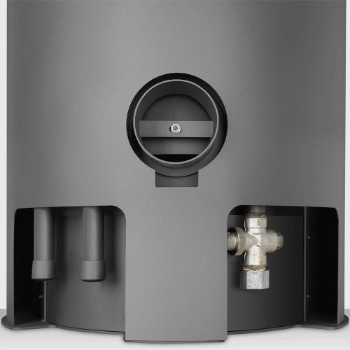 Kaminofen Oranier Polar Neo Aqua 10 kW Wasserführend – Bild 3