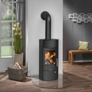 Kaminofen Oranier Pori 5 | 5 kW