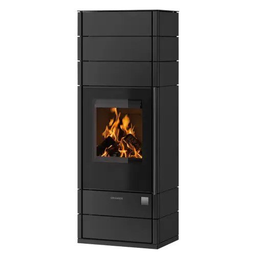 Kaminofen Oranier Teja (W+) 6 kW