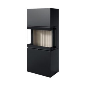 Kaminofen Spartherm Largo S 8,8 kW