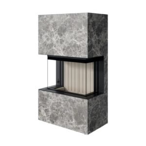 Kaminofen Spartherm Opal 7,5 kW