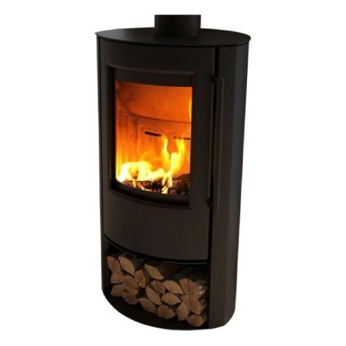 Kaminofen TermaTech TT21 Classic 5 kW – Bild 3