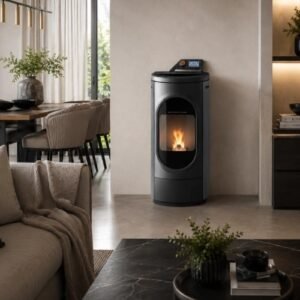 Pelletofen Austroflamm Pellea 8 kW