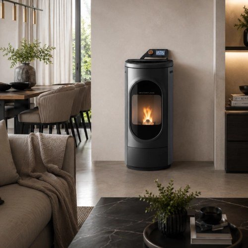 Pelletofen Austroflamm Pellea 8 kW