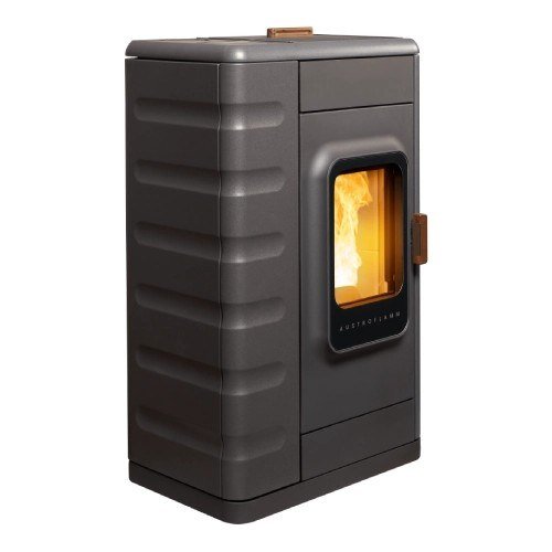 Pelletofen Austroflamm Ruby 8 kW – Bild 3
