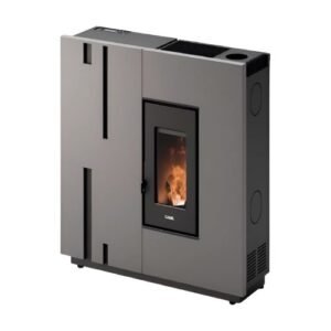 Pelletofen Cadel Baggy 7 Up 6,9 kW
