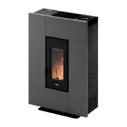 Pelletofen Cadel Grace 7 Up-Twin 6,9 kW