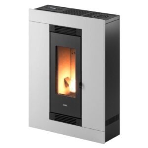 Pelletofen Cadel Luce Plus 9 Up-Twin 8,5 kW