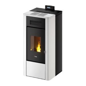 Pelletofen Cadel River Idro 23 | 22,4 kW wasserführend