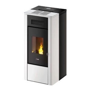 Pelletofen Cadel River Idrotech 24 | 24,2 kW wasserführend