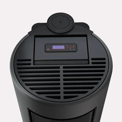Pelletofen Cadel Shell 9 Ps 9,1 kW – Bild 5