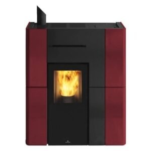 Pelletofen Edilkamin Blade H 15 Evo 14,9 kW wasserführend