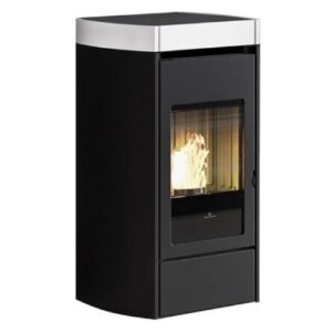 Pelletofen Edilkamin Lena 9+ Evo 9,2 kW