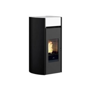 Pelletofen Edilkamin Myrna H 15 Evo 14,9 kW wasserführend