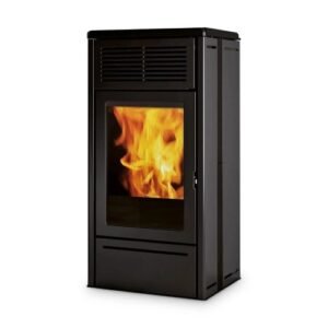 Pelletofen Edilkamin Nara 9+ Evo 9,2 kW