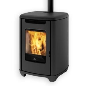 Pelletofen Edilkamin Sense 8 | 7,9 kW