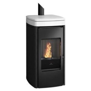 Pelletofen Edilkamin Yana 7 Evo 6,9 kW