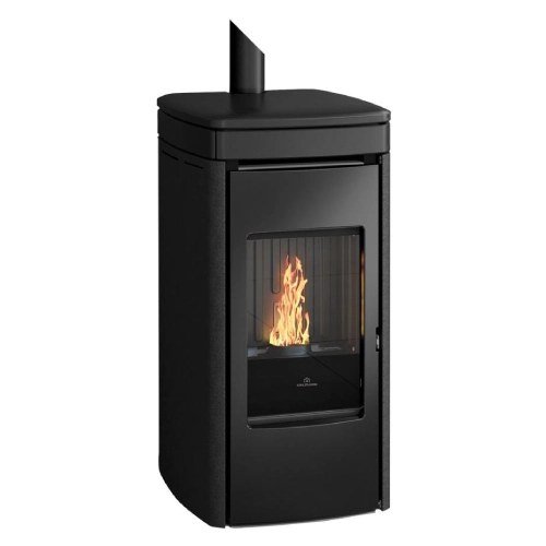 Pelletofen Edilkamin Yana 9+ Evo 9,2 kW