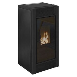 Pelletofen Königshütte Lima 2.0 | 6 kW