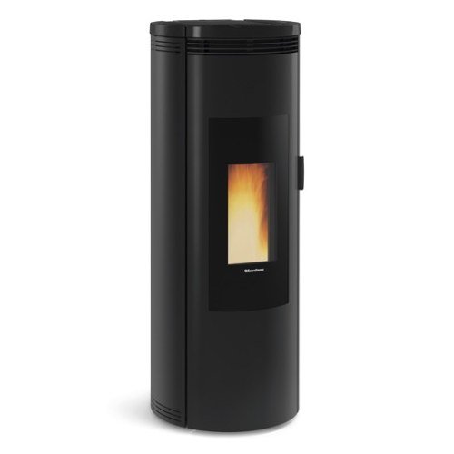 Pelletofen La Nordica Extraflame Amika Evo 8 kW