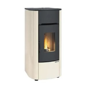 Pelletofen La Nordica Extraflame Angelica Evo 8 kW